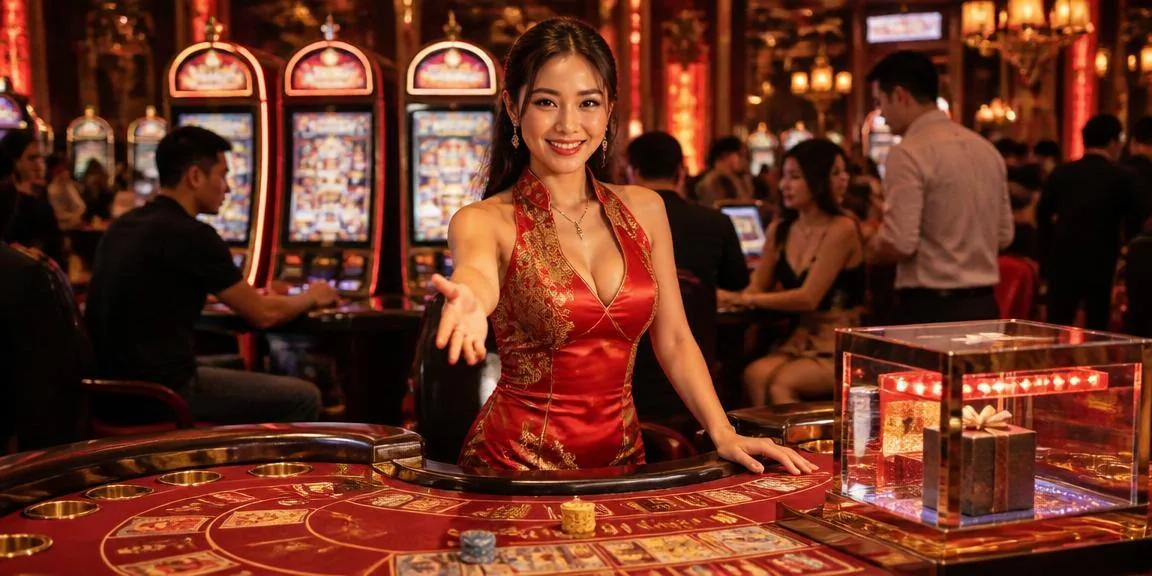 78xin Casino & Slot